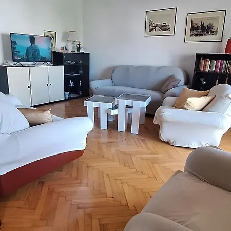 Apartamento Milka