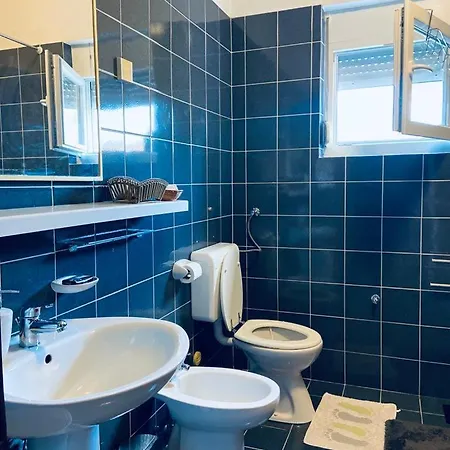 Apartamento Milka Zadar