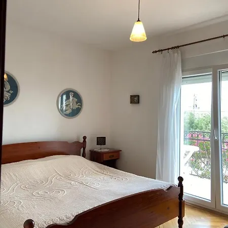 Milka Appartement *