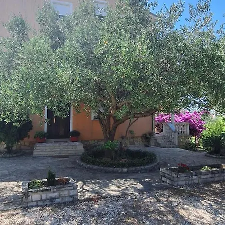 Milka Appartement Zadar
